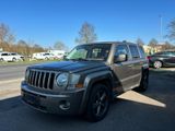 Jeep Patriot Limited 2.0 CRD *TÜV NEU* - Jeep Patriot: 2.2