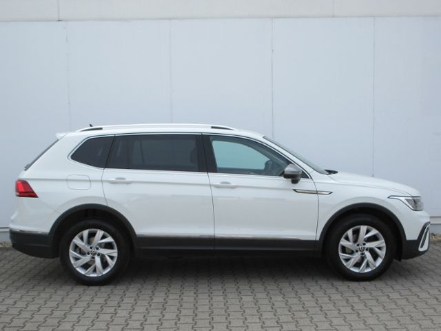 Tiguan Allspace 1.5 TSI DSG AHK/18-ZOLL/LED/NAVI