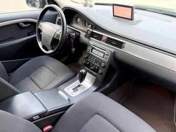 Volvo S80 - 7