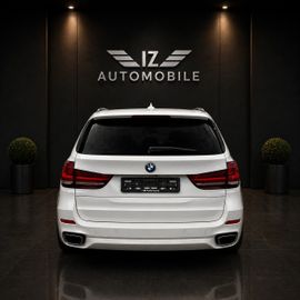 BMW X5 - 5