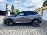 Peugeot 2008 Allure - Peugeot 2008 in Mainz