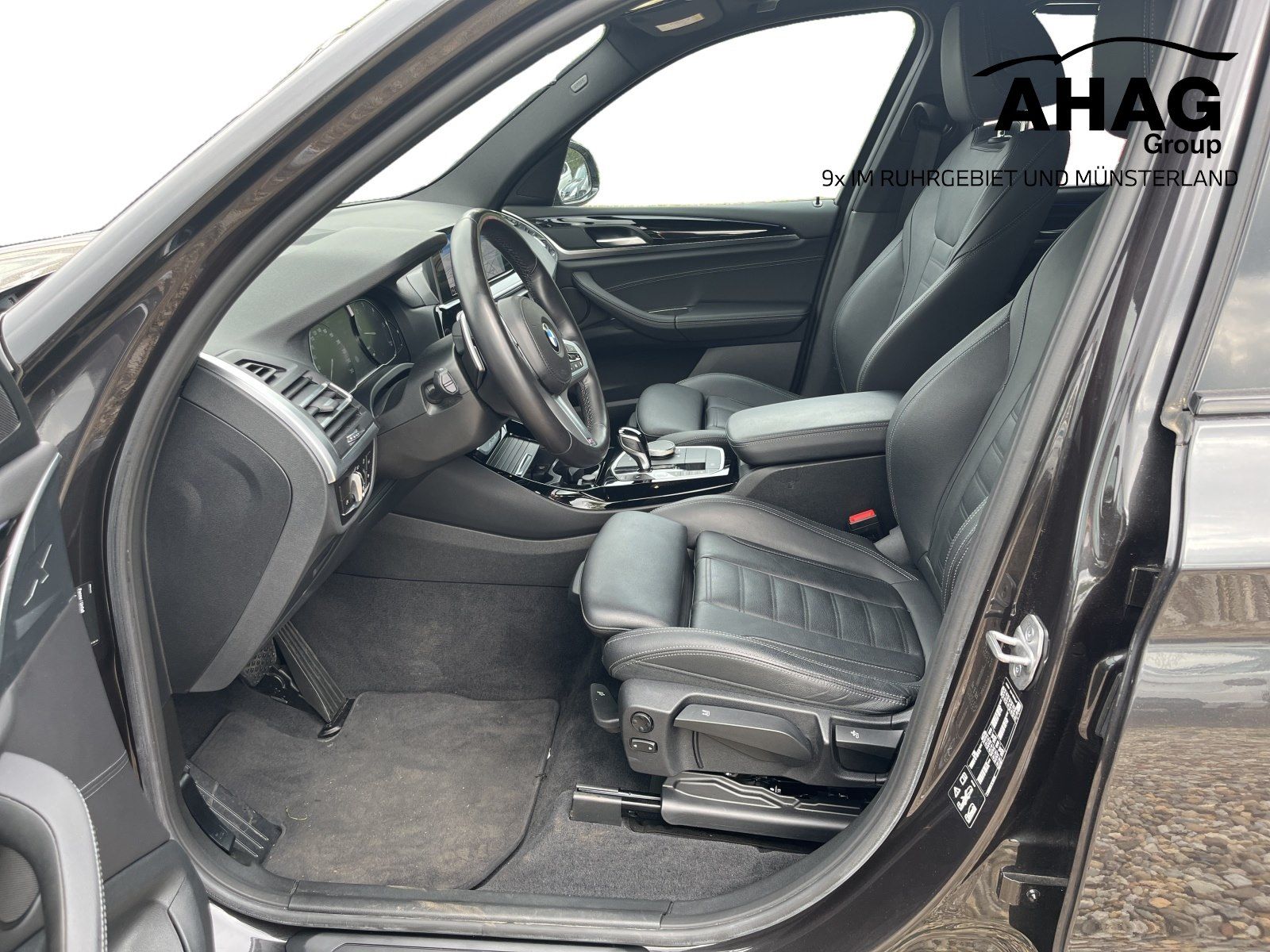 BMW X3 - Bild 7