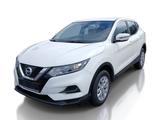 Nissan Qashqai 1.2DIG-T Visia+TEMPO+BLUETOOTH+KLIMA - Nissan: B2b