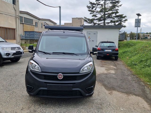 Fiat Doblo 1.3 MJTD 80 CV. 3 POSTI AUTOCARRO POR