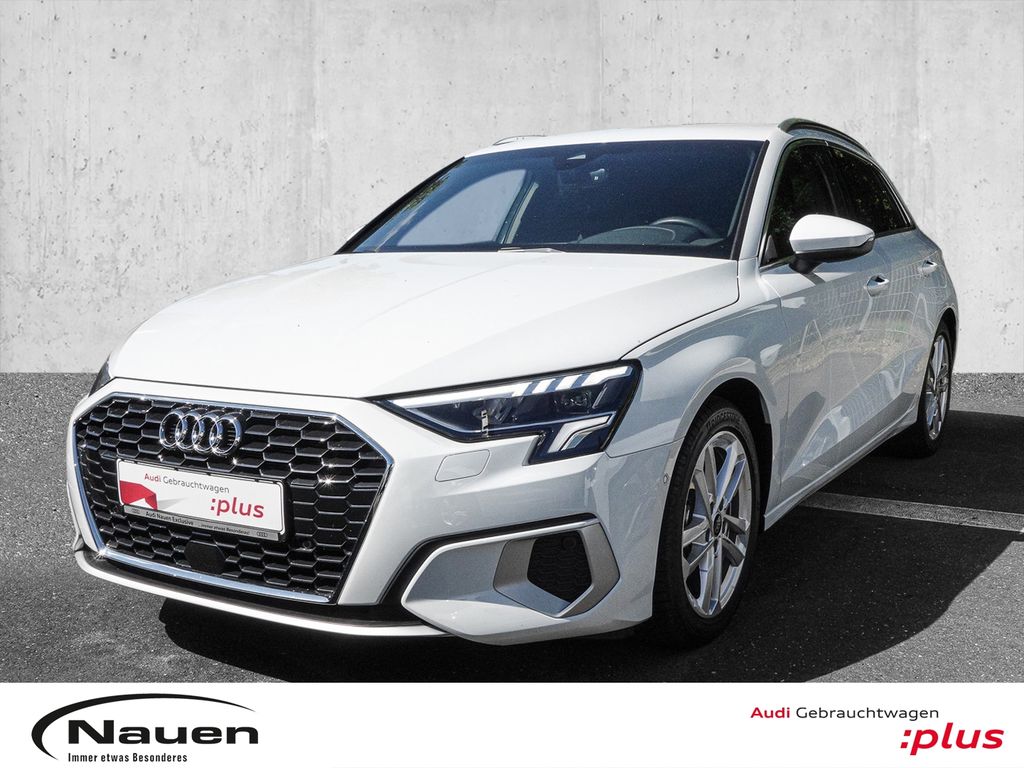 Audi A3 Sportback 30 TFSI Advanced *mtl. 249,-€ 3,99%