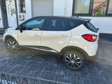 Renault Captur ENERGY dCi 90 Intens , Nav, Kam, Klim - Renault Captur Intens mit Diesel-Antrieb
