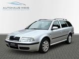 Skoda Octavia Combi 2.0 1.Hand  Automatik Nur 75.000Km - Skoda aus 2004