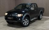 Mitsubishi L200 2.5DI-D 136HP - gebrauchte Mitsubishi L200 aus dem Jahr 2007