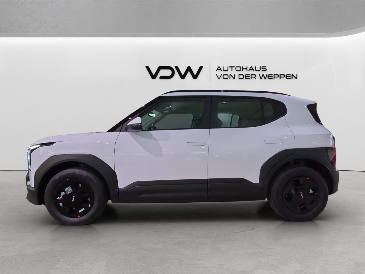 Kia EV2 - Bild 3