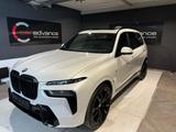 BMW X7 xDrive40d M Sport Pro "22" - BMW: Xdrive