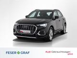 Audi Q3 35 TFSI advanced S tronic Navi+ virtual Cockp - Audi Q3 Jahreswagen