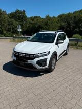 Dacia Sandero ECO-G 100 Stepway Expression Stepway...