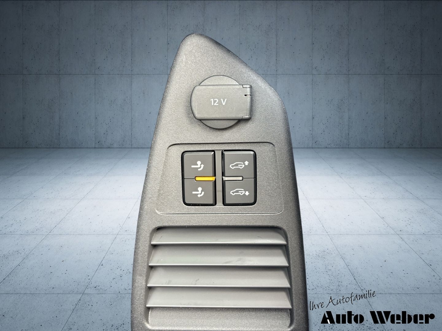 Volkswagen Touareg - Bild 16