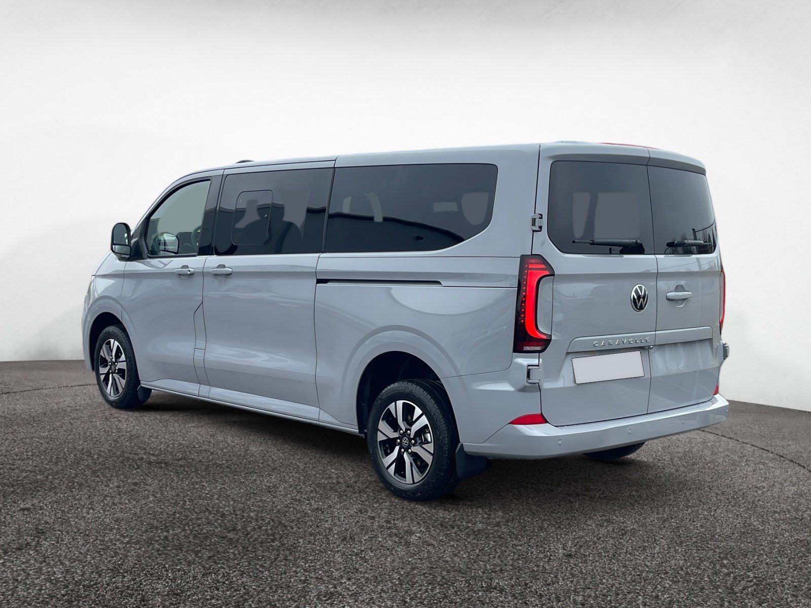 Volkswagen T7 Caravelle - Bild 5