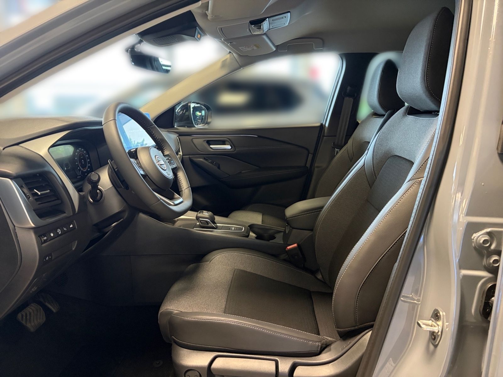 Fahrzeugabbildung Nissan Qashqai 1.5 VC-T N-Way e-Power*NAVI*360°Kamera*