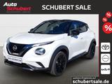 Nissan Juke 1.0 DIG-T 114PS 7DCT N-Design 360 Kamera LE