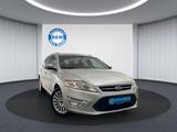 Ford Mondeo Turnier Business BI-XENON*NAVI*TEMPOMAT - Ford Mondeo in Krefeld