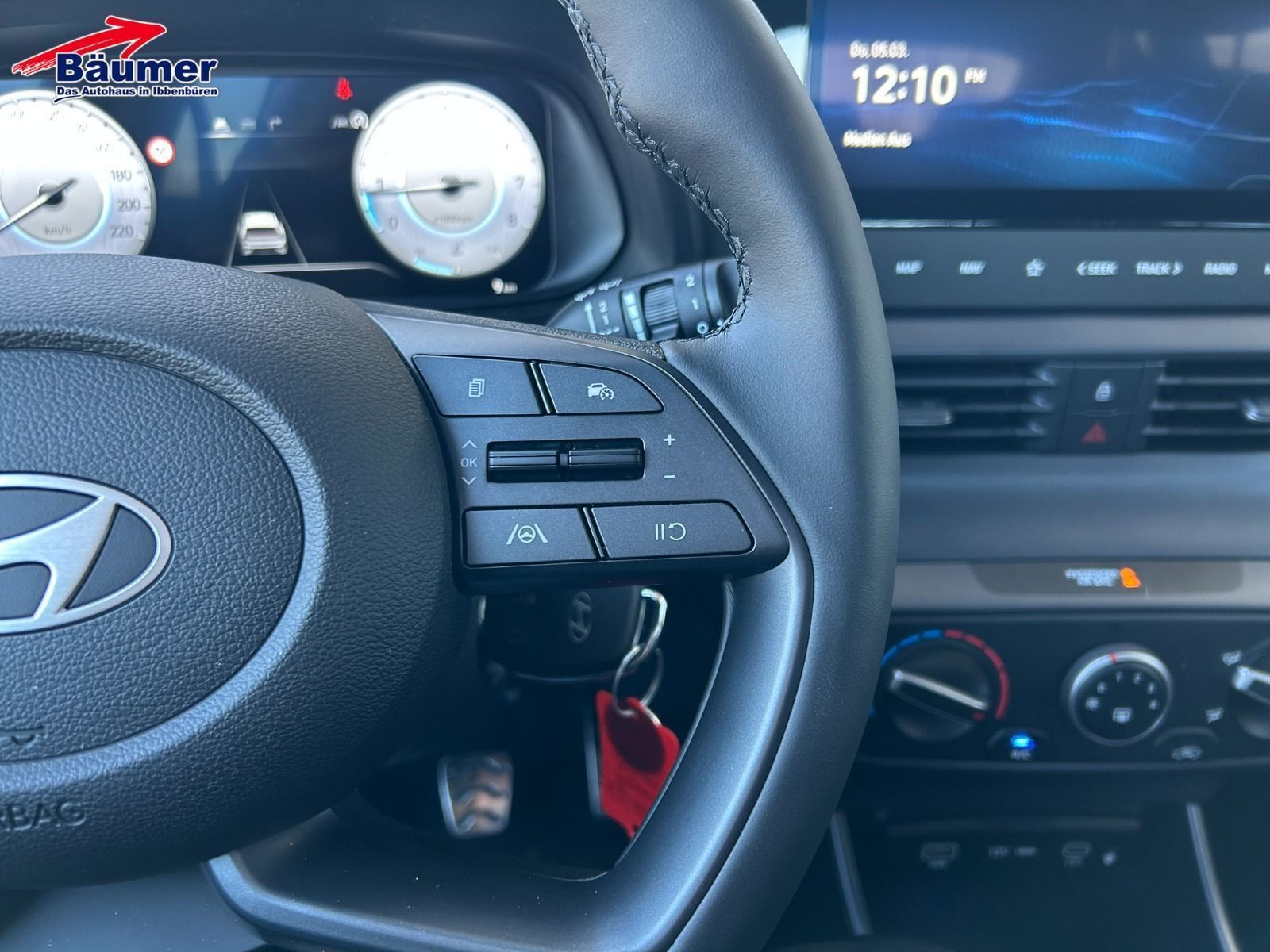 Hyundai BAYON – Bild 25