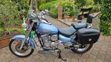 Daelim Daystar VL125 - Angebote