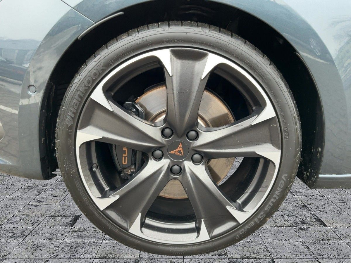 Cupra Leon - Bild 8