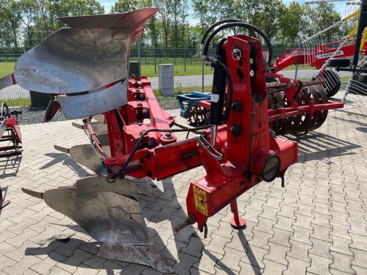 Andere Alphatop 50-IV