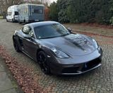 Porsche Cayman Style Edition 1. Hand 1 Jahr Garantie  - Porsche Cayman in Hamburg