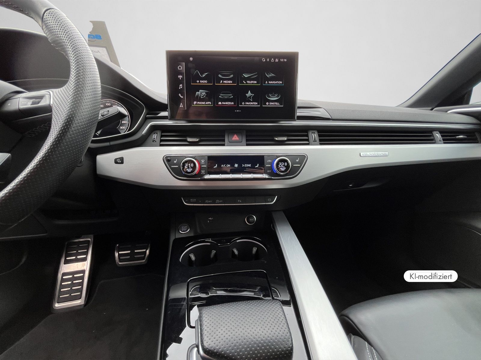 Audi A5 - Bild 12