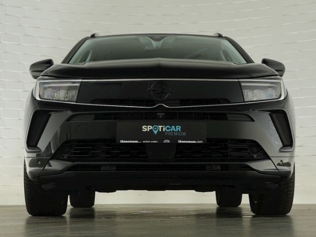 Grandland GS CDTI AT+LED+NAVI+360 GRAD KAMERA+SI