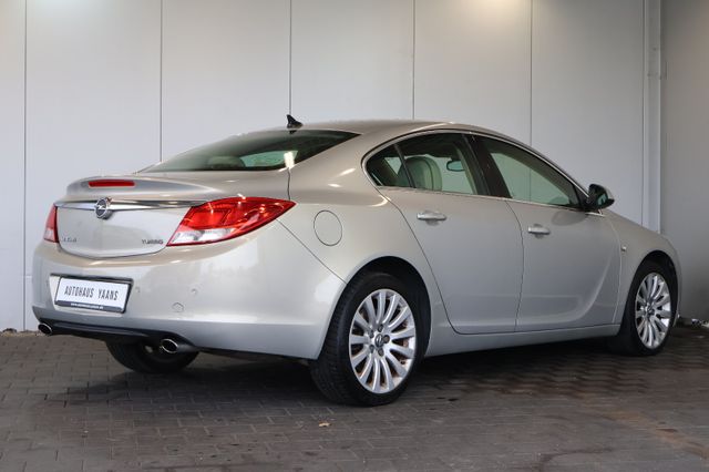Opel Insignia A 2.0 Aut Innovation XEN+TEMP+LEDER+PDC