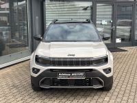 Jeep Avenger - Vorschau Bild 2