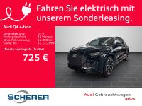 Audi Q4 e-tron - Vorschau Bild 1
