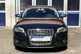 Audi S3 SPORTBACK 2.0 TFSI QUATTRO LEDER NAV XEN 1.HD - Audi S3 aus 2011: Sportback