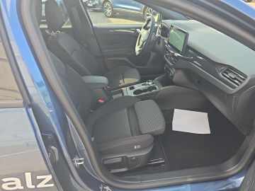 Bild 13 Ford Focus Turnier ST-Line Sportpaket B & O AHK-abneh