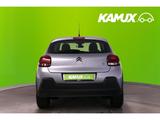 Citroën C3 1.2PureTech Plus+LED+CARPLAY+PDC+TEMPO+KLIMA - Citroën C3 Plus mit Benzin-Antrieb
