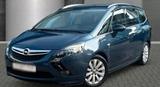Opel Zafira C Tourer 1.4 Turbo "Innovation... - Opel Zafira Tourer INNOVATION mit Benzin-Antrieb