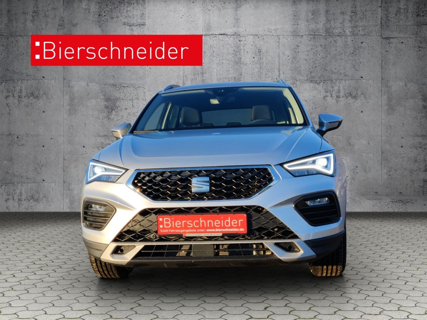 Seat Ateca - Bild 2