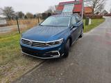 Volkswagen Passat Variant 1.4 TSI DSG GTE Variant GTE