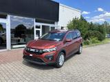 Dacia Jogger Expression Hybrid 140 7-Sitzer - Dacia Jogger Gebrauchtwagen in Berlin