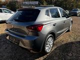 Seat Ibiza 1.0 MPI S&S Style +GANZJAHRESREIFEN - gebrauchte Seat Ibiza aus dem Jahr 2018