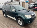 Toyota Hilux 3,0 Liter - Toyota Hilux: 3.0