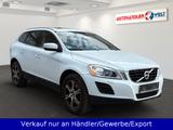 Volvo XC60 2.0d AAC Xenon Leder SHZ Navi Pano PDC - Volvo XC60 bis 10.000 Euro