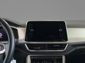 Volkswagen T-Roc - 9