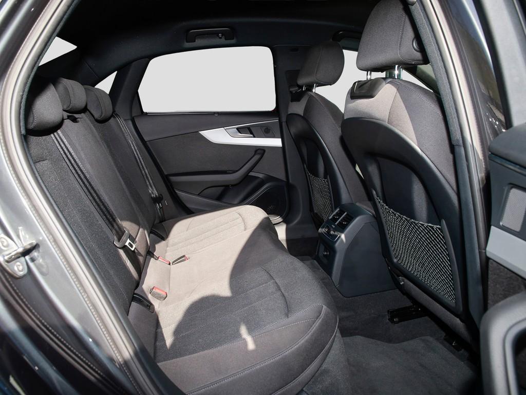 Audi A4 Limousine 40 TDI quattro advanced AHK Kamera, миниатюра 9
