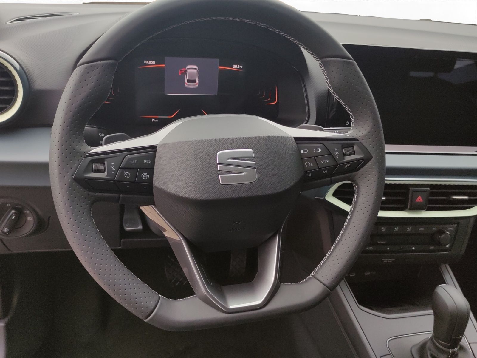 Seat Ibiza - Bild 11