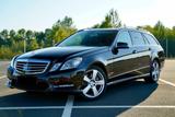 Mercedes-Benz Mercedes E 350 AMG Paket - Mercedes-Benz E 350 in Dortmund