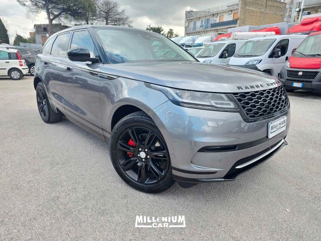 Land Rover RANGE VELAR DIESEL HYBRID 2021 KM 82000 VIRTUAL 