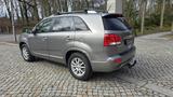 Kia Sorento Spirit 4WD-Automatik-AHK-Tüv Neu-Rückfah - gebrauchte Kia Sorento aus dem Jahr 2012