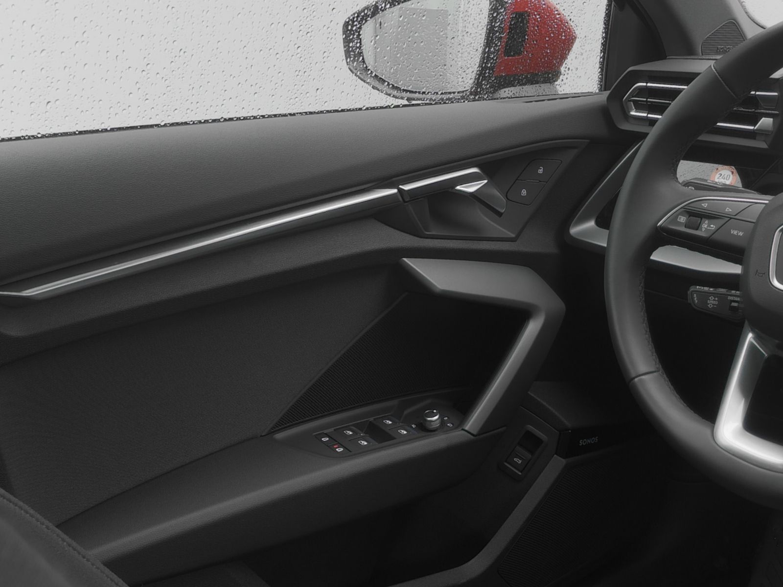 Audi A3 - Bild 16