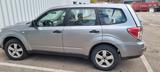 Subaru Forester 2.0D Active Active - Subaru Forester aus 2010