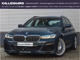 ALPINA B5 Touring -Last of Line-Lavalina 2 Waldgrün-Ful